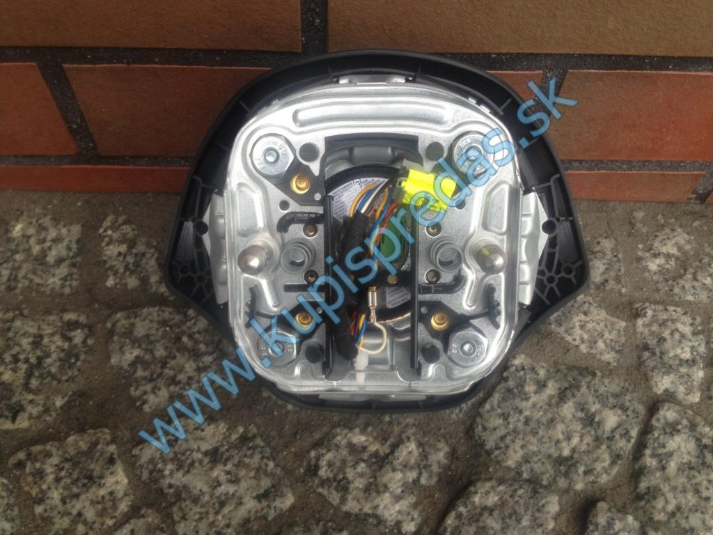Volantový airbag BMW 1 E81 E82 E87 E88